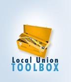 Local Union Toolbox