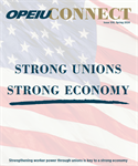 Read the OPEIU Connect Online!