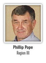 Phillip Pope