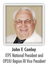 John F. Conley