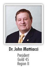 John Mattiacci, D.P.M.