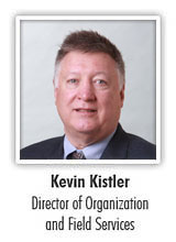 Kevin Kistler