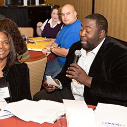 Click to view album: North Central-Erie/Northeast Educational Conference – April 30 – May 3, 2015 in Atlantic City, New Jersey