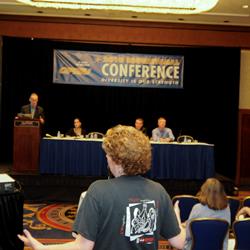 Click to view album: 2010 Convention