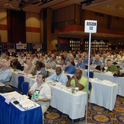 Click to view album: 2010 Convention