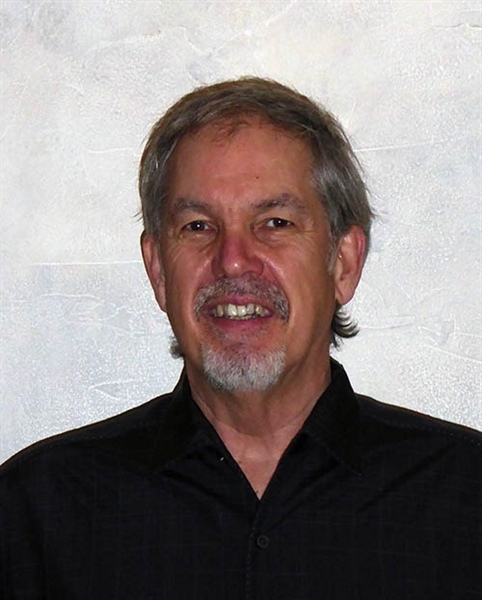 Jeffrey Rusich Named OPEIU Organizing Coordinator