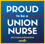 Happy National Nurses Week!