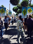 Taxi Drivers at Yellow Checker Star to Conduct Work Stoppage