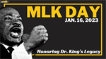 Honoring Dr. Martin Luther King Jr.’s Vision