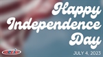 Happy Independence Day from OPEIU