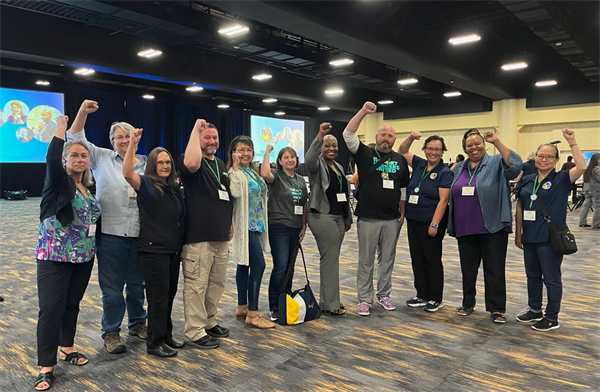 Tens of Thousands of Healthcare Workers at Kaiser Permanente to Picket at 50 Facilities Over Unsafe Staffing, Patient Care Crisis