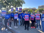MORE THAN 85,000 KAISER PERMANENTE HEALTHCARE WORKERS – INCLUDING THOUSANDS OF OPEIU MEMBERS -- WIN LANDMARK NEW CONTRACT