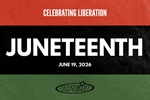 Celebrating Black Liberation This Juneteenth