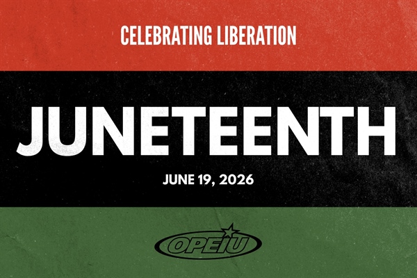 Celebrating Black Liberation This Juneteenth