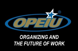 Organizing and the Future of Work