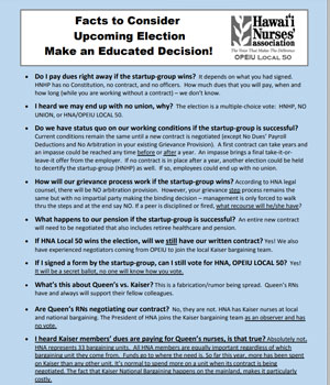 Questions RN’s Have Asked – Part 1