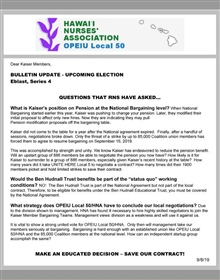 Questions RN’s Have Asked – Part 2